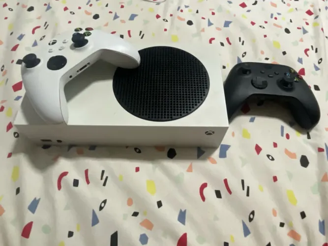 XBOX Series S