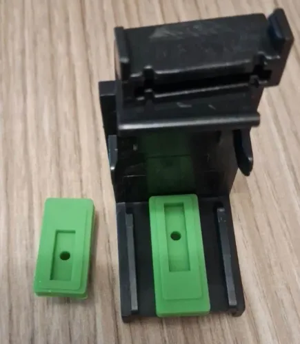Snap fill, Clipe de Sucção de Tinta para Cartucho