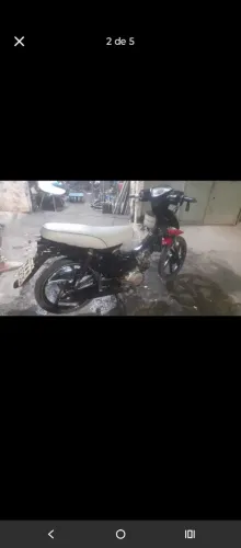 Shirenay 50cc