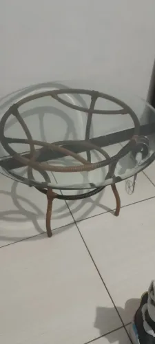 Mesa de canto