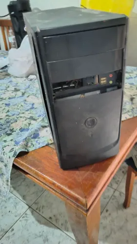 vendo pc usado