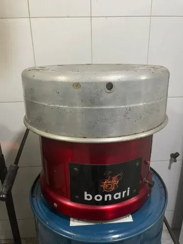 forno bonare pra pizza 