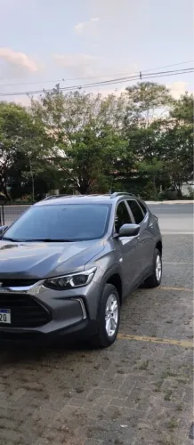 Chevrolet Tracker LT 1.0 Turbo 12V Flex AUT 2023