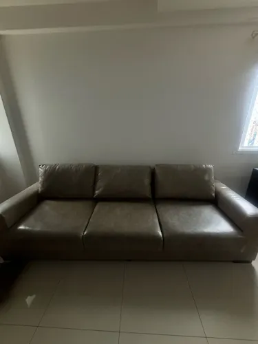 Sofá Retrátil