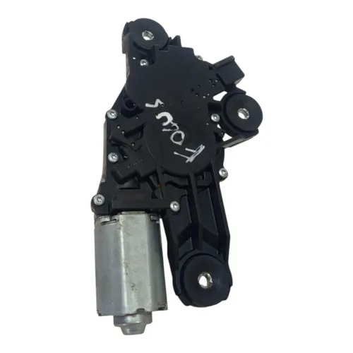 Motor Limpador Traseiro Ford Focus 2009 A 2013