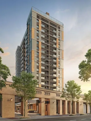 Vendo studio Nova Olaria em Porto Alegre abaixo do mercado.