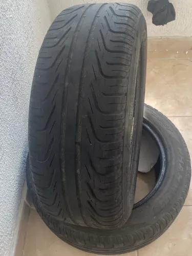 PNEUS ARO 16 Astra