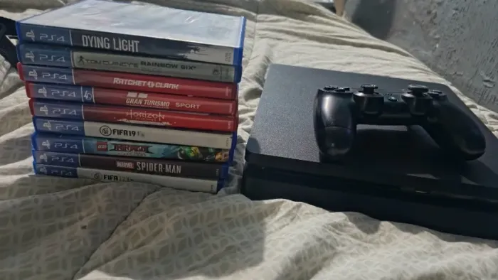Videogame