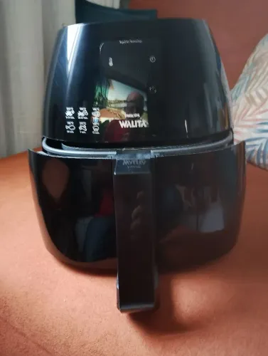 Air Fryer Walita