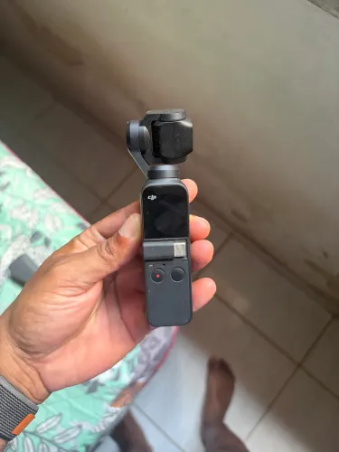 Osmo pocket 1
