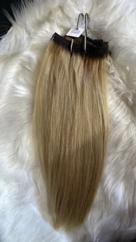 Mega hair
