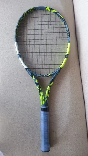 Raquete de tenis babolat pure aero