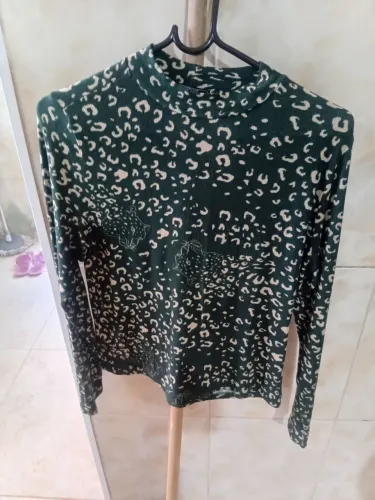 Blusa frio