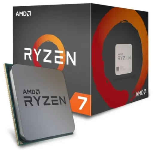 ryzen 7 1700x