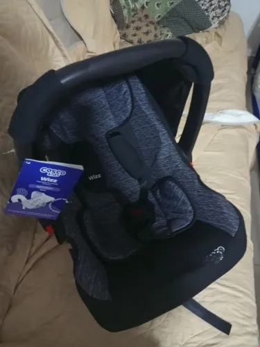 Bebê conforto Cosco kids