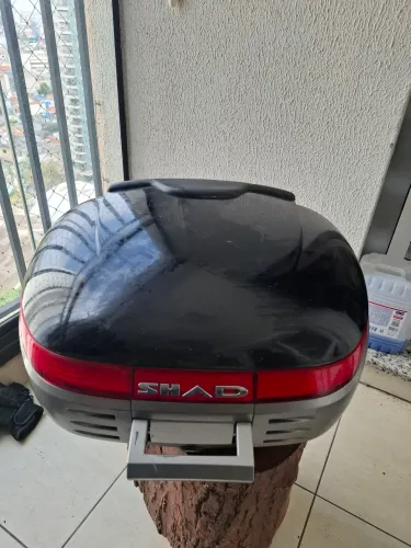 Bau Shad 50 litros