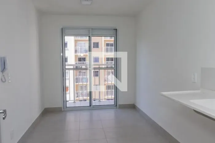 Apartamento à Venda - Barra Funda, 1 Quarto, 26 m2