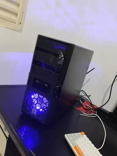 Pc gamer 