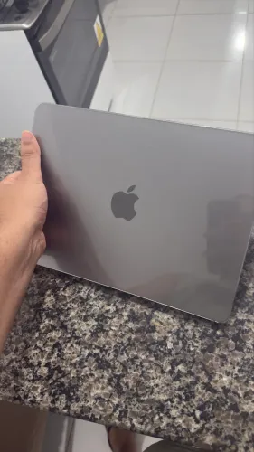 MacBook Air M3 13? 512GB SSD | 24GB RAM | Com Caixa | Apple