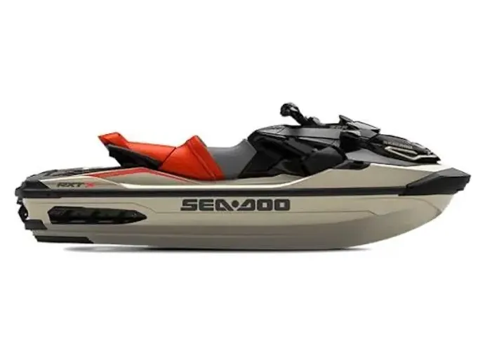 Seadoo 325 RXTX