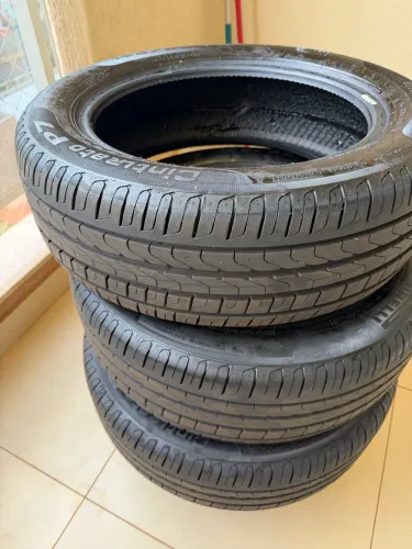 Pneus Pirelli Cinturato P7 195/55 R16