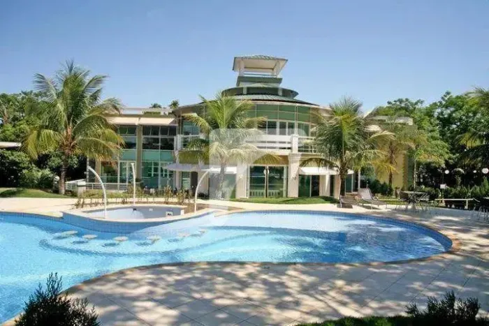 Terreno à venda, 316 m² por R$ 930.000 - Condomínio Royal Forest - Londrina/PR