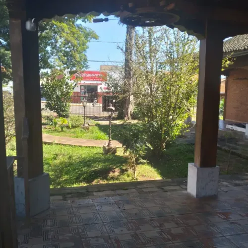 PEREMUTA POR APTO EM SP E EM ITATINGA - UMA CHÁCARA A 600 MTS DA PRAÇA PRINCIPAL -