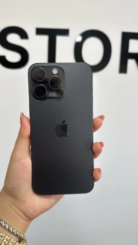 15 pro max 512GB