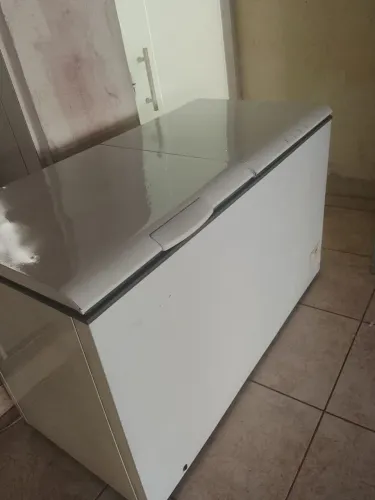 Freezer 2 porta