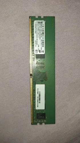 Memoria Ram DDR4 4GB