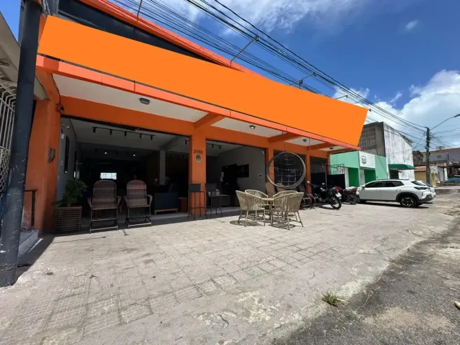 Oportunidade comercial no bairro das Quintas Natal/RN
