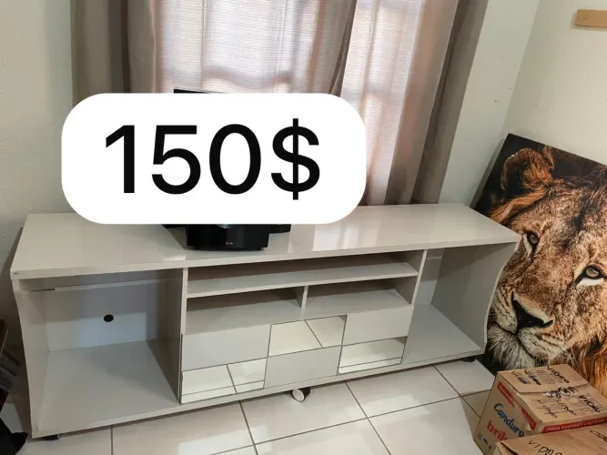? RACK À VENDA - APENAS R$ 150,00! ?