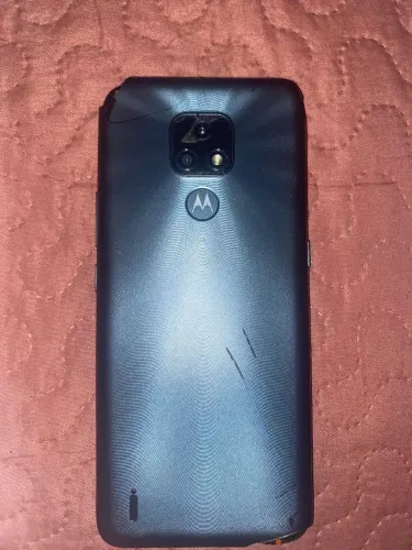 Moto e7