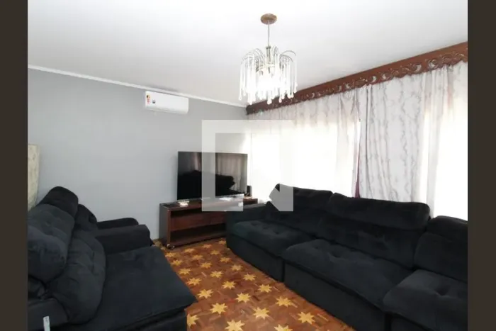 Casa à Venda - Vila Guilherme, 6 Quartos, 300 m2
