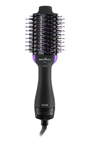 Escova Secadora Britânia BES35 1300W