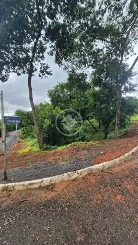 Terreno em condomínio, Reserva das Aroeiras - Bela Vista Goiás codigo: 294014