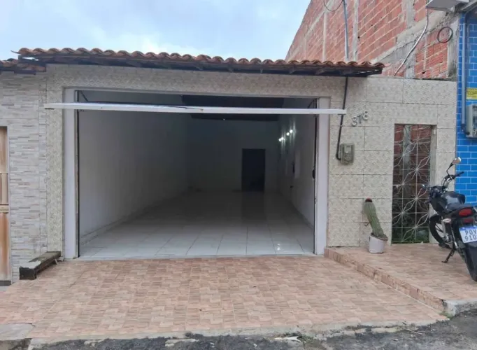 Negócio imóvel em Serra Sede / Serra 