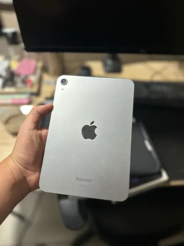 iPad mini 7 128gb