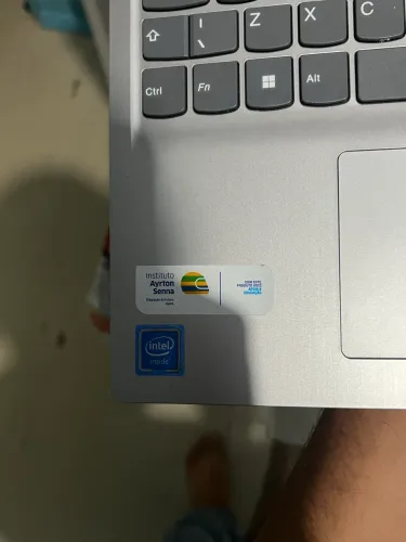 notebook lenovo
