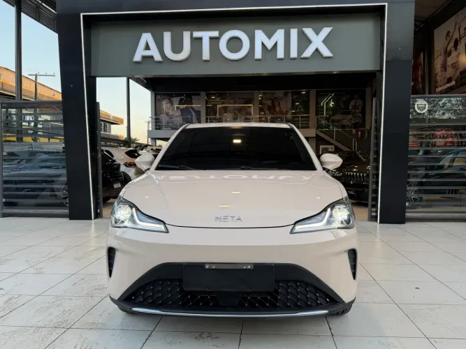Neta Aya Luxury 4S Aut. (elétrico) 2024