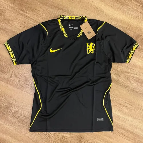 Camisa Chelsea FC 2027