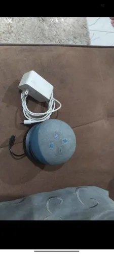 Vendo uma Alexa echo Dot 4 geração