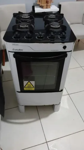 FOGÃO
