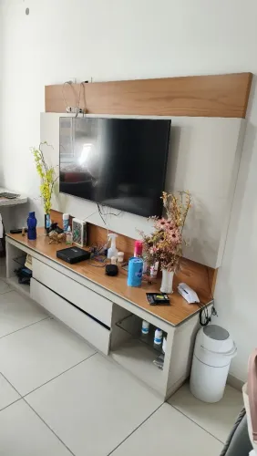 Smart tv LG 43" smart com Alexa integrada