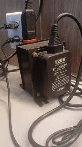 IMPRESSORA