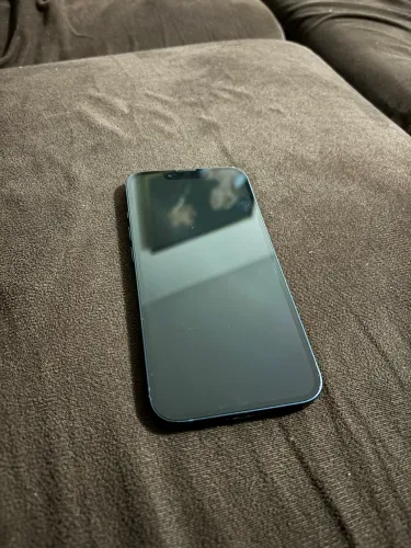 iPhone 13 blue 128gb