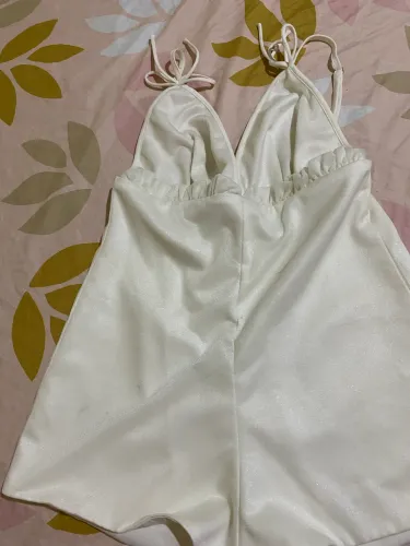 Vestido off