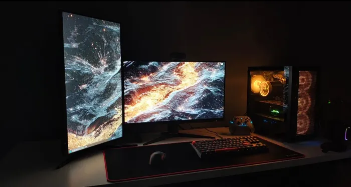 Setup PC GAMER Completo