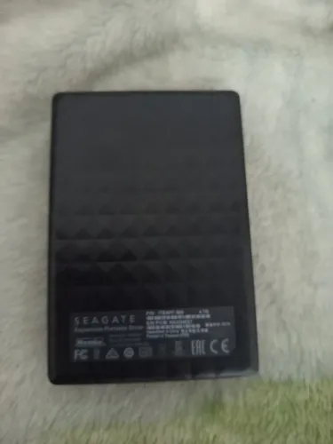 Hd externo