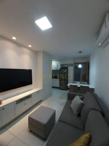 Apartamento para alugar no bairro Rosarinho - Recife/PE, Zona Norte